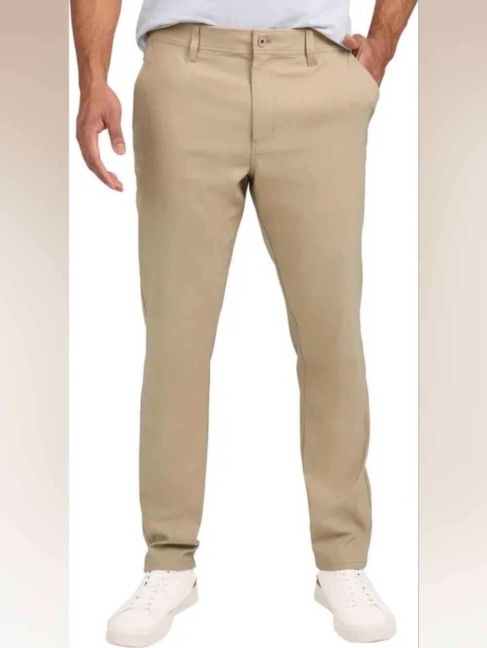 Weatherproof Hybrid Tech Pants NWT